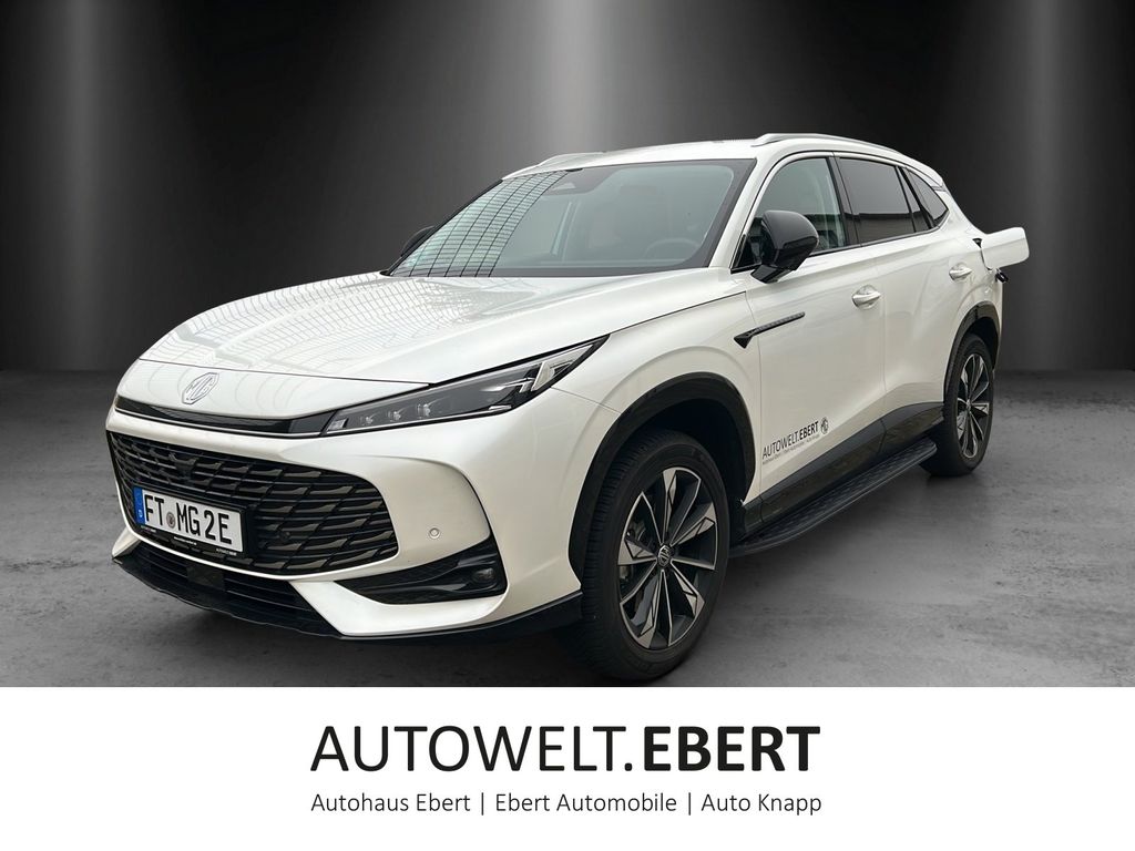 Bild des Angebotes MG HS Luxury PHEV Luxury | 360°-Kamera/PDC/ACC