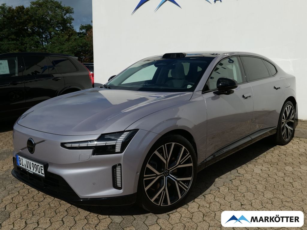Bild des Angebotes Volvo ES90 Ultra Single Motor Extended Range RWD/B&W
