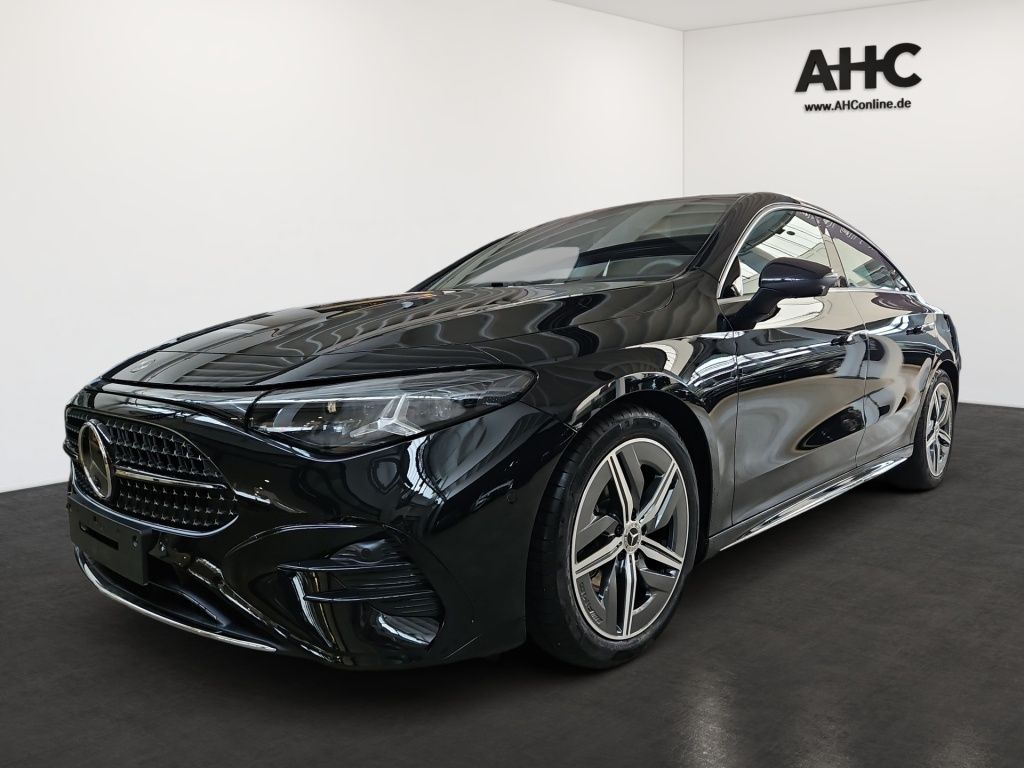 Bild des Angebotes Mercedes-Benz CLA 180 ++ AMG-LINE+AHK+MULTIBEAM+MB.DRIVE++