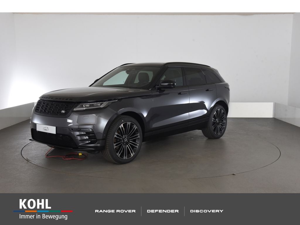 Land Rover Range Rover Velar D300 Dynamic SE ehem UPE 109.1