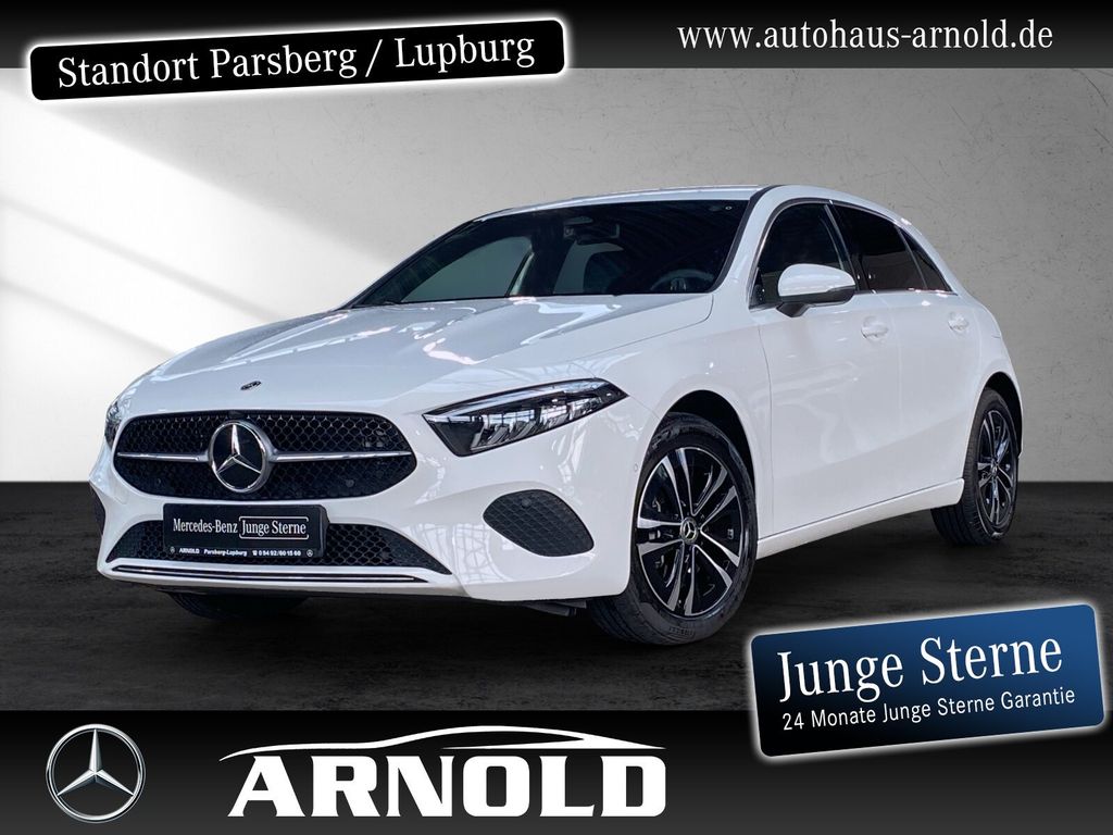 Bild des Angebotes Mercedes-Benz A 250 e Progressive Fahrass-P. Kamera Winter-P.