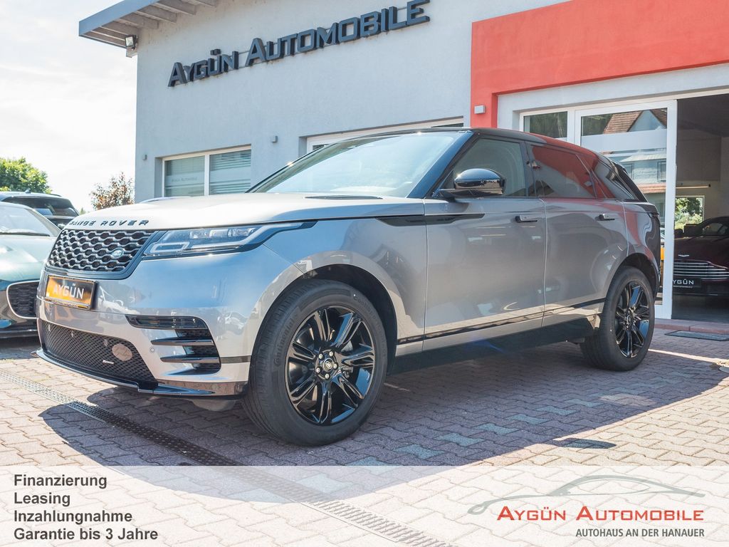 Bild des Angebotes Land Rover Range Rover Velar P250 AWD R-Dynamic SE*ACC*Pano