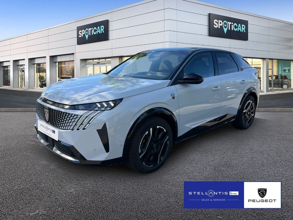 Bild des Angebotes Peugeot 3008 (PD)(11.2023->) Elektromotor 210 GT Exclusi