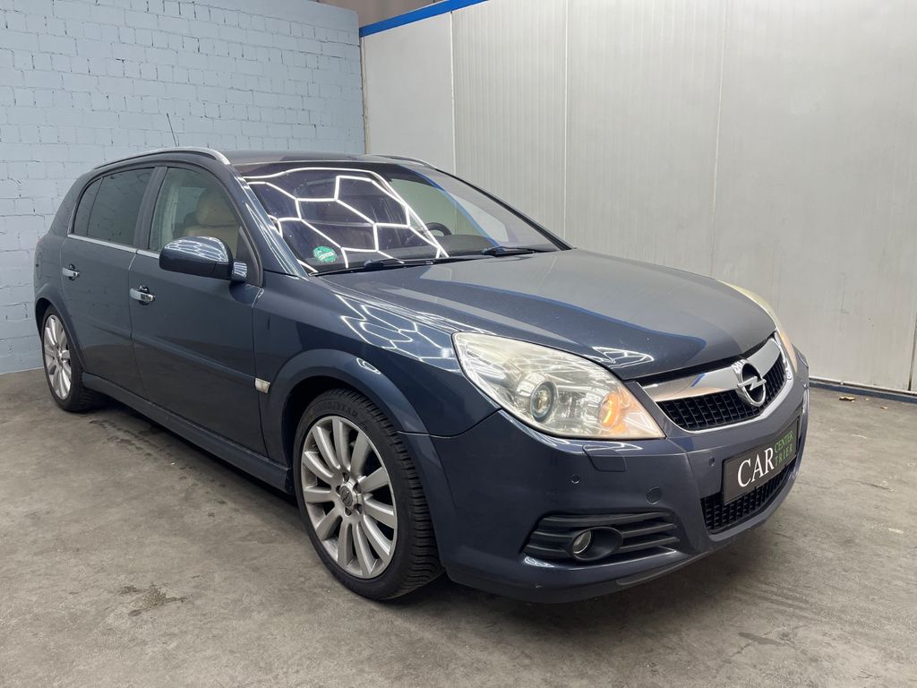 Bild des Angebotes Opel Signum Cosmo Plus