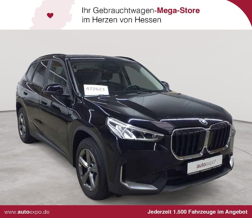 Bild des Angebotes BMW X1 sDrive18d Aut. Navi AHK SHZ LED