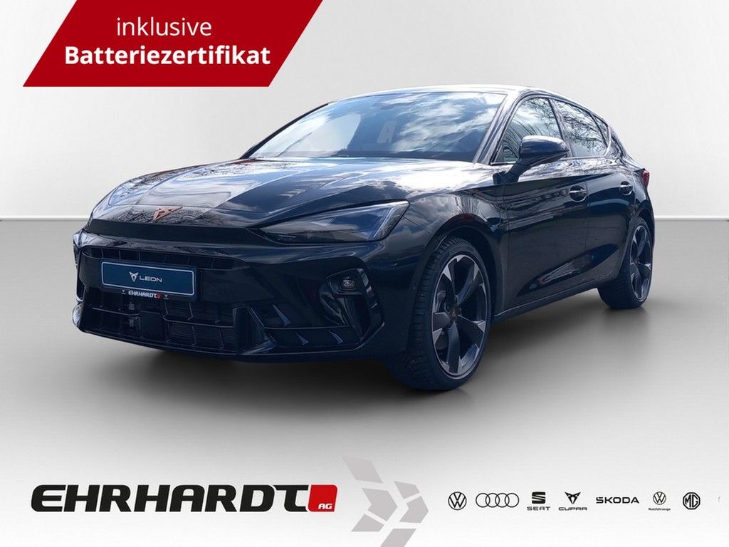 Bild des Angebotes Cupra Leon e-Hybrid 1.5 TSI DSG MATRIX*VIRTUAL*NAV*ACC