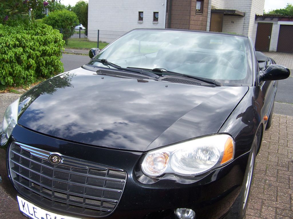 Bild des Angebotes Chrysler Sebring LX 2.0 LX