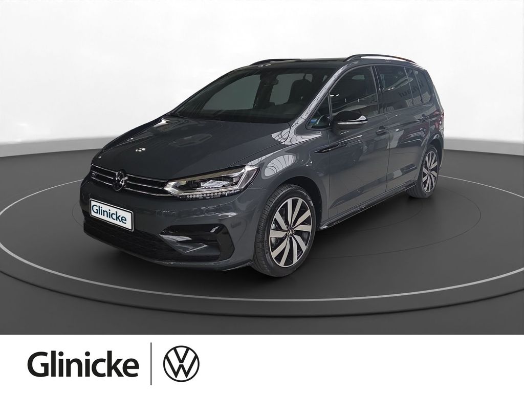 Bild des Angebotes Volkswagen Touran Highline R-Line 2,0 TDI (150 PS) DSG