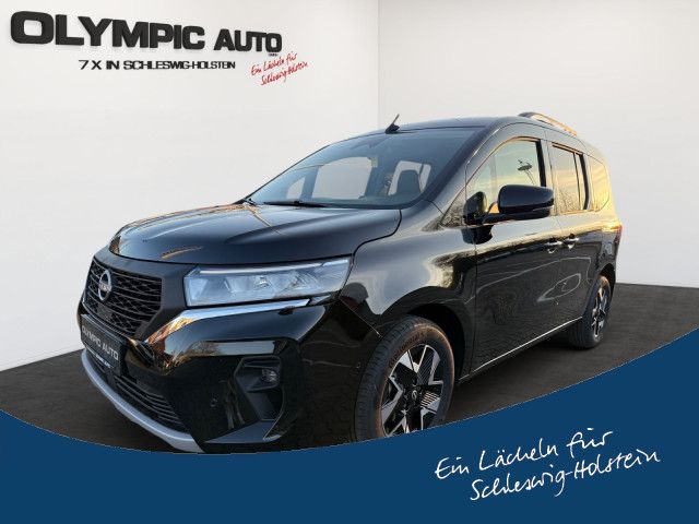 Bild des Angebotes Nissan Townstar Kombi L1 DIG-T 130 6MT TEKNA 2ST