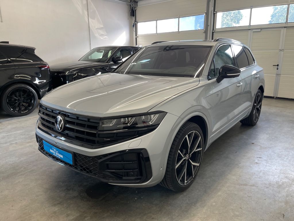 Bild des Angebotes Volkswagen Touareg 3.0 TDI 4Motion R-Line Final Edition*Mas