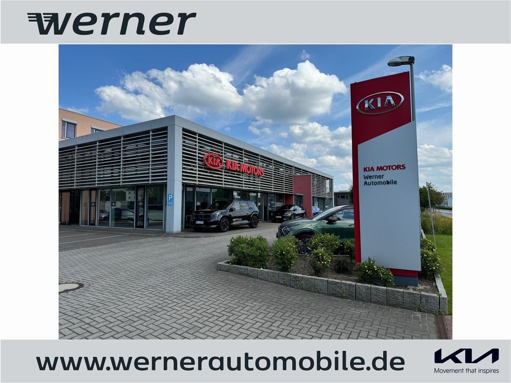 Bild des Angebotes Kia PV5 Passenger 71,2 kWh Elite WP LM