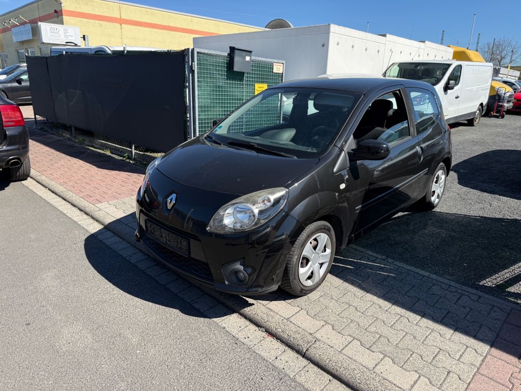 Bild des Angebotes Renault Twingo Rip Curl