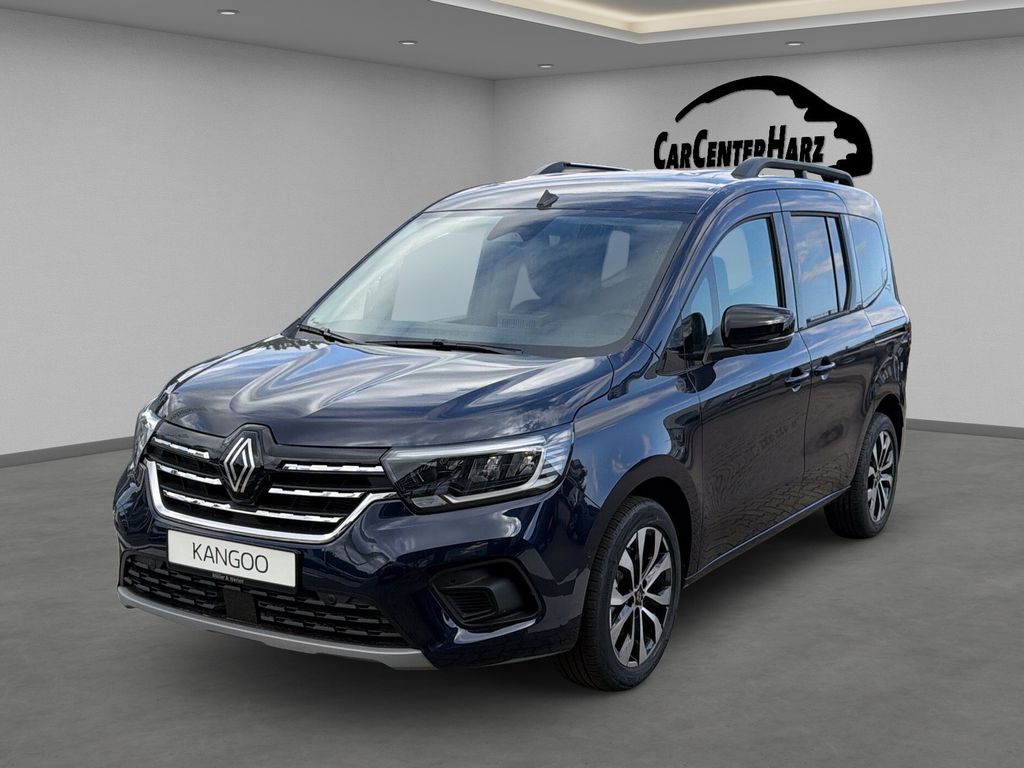 Bild des Angebotes Renault Kangoo PKW TECHNO TCe 130 EDC