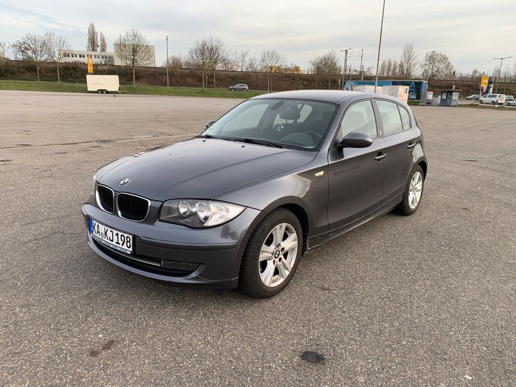Bild des Angebotes BMW 118i -