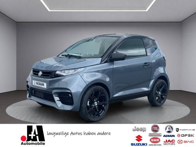 Bild des Angebotes Aixam City Sport Ambition E5+