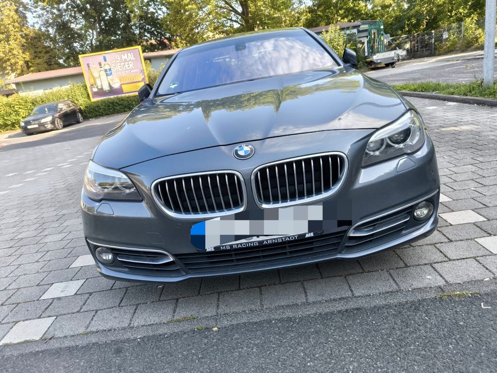 Bild des Angebotes BMW 528i xDrive A Luxury Line Luxury Line