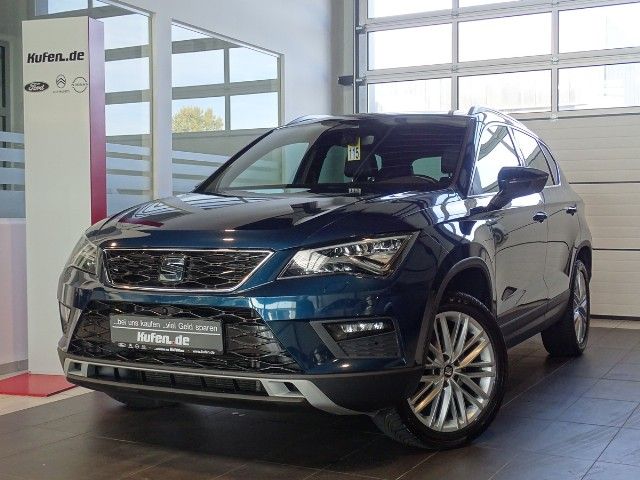 Bild des Angebotes Seat Ateca 2.0 TDI Xcellence 4Drive