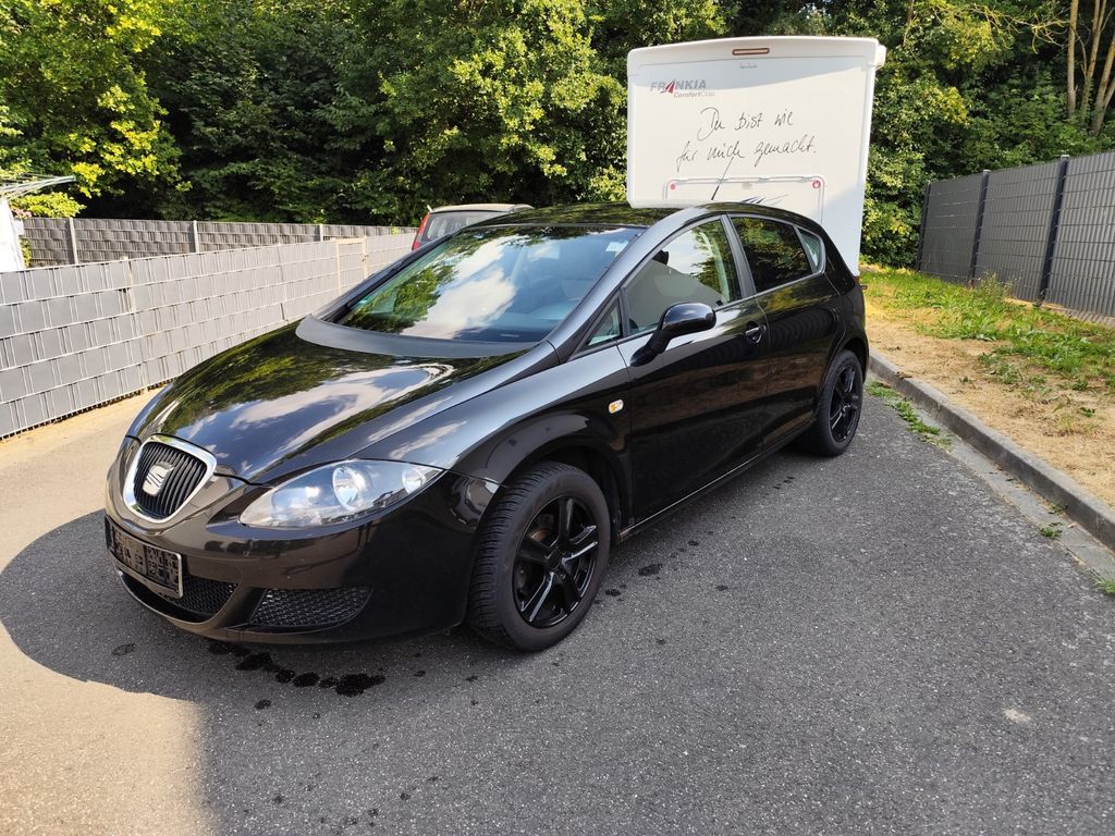 Bild des Angebotes Seat Leon 1.6 Stylance Stylance