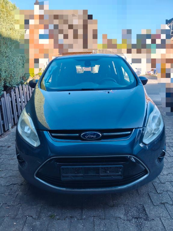 Bild des Angebotes Ford C-Max 1,6 Ti-VCT 77kW Titanium Titanium