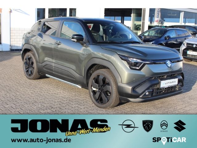 Bild des Angebotes Suzuki e Vitara Comfort+ ***SOFORT LIEFERBAR*** AHK DES