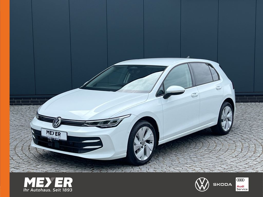 Bild des Angebotes Volkswagen Golf VIII Life 1.5 eTSI DSG *LED, ACC, Kamera, 1