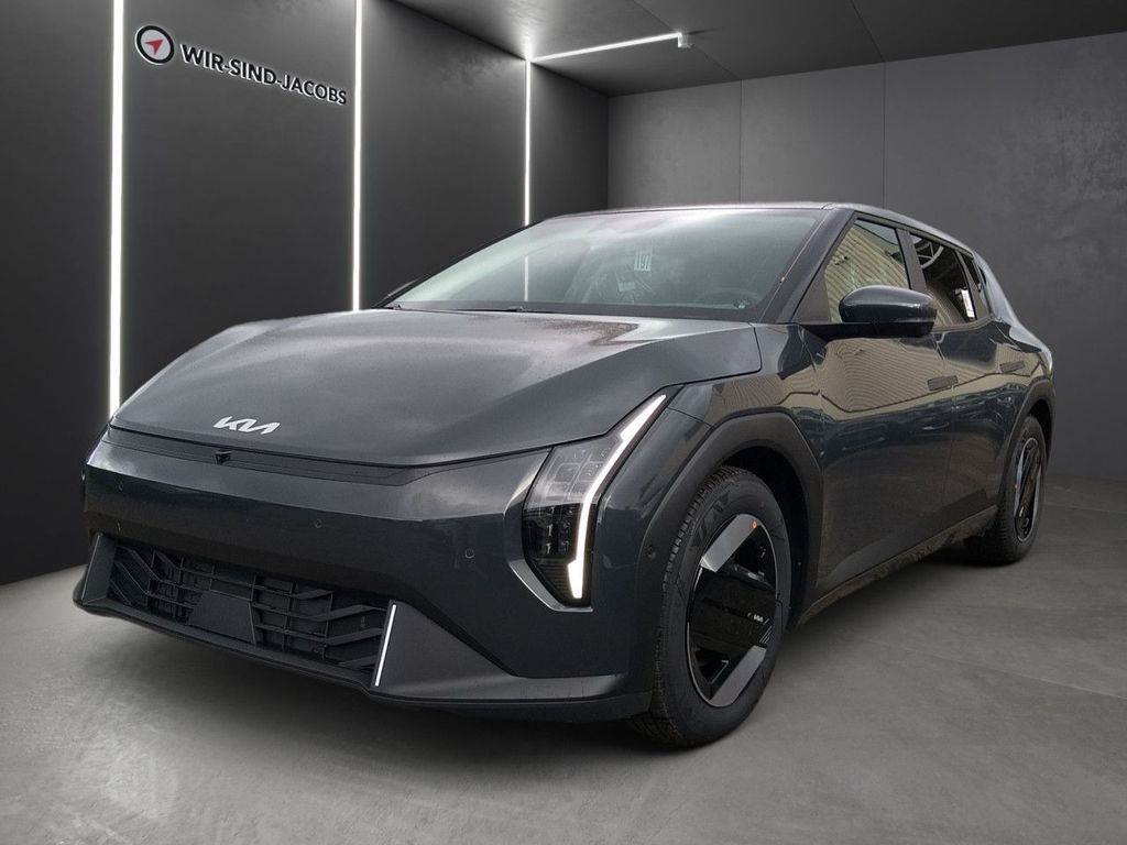 Bild des Angebotes Kia EV4 58 kWh FWD EARTH Bluetooth Navi Klima