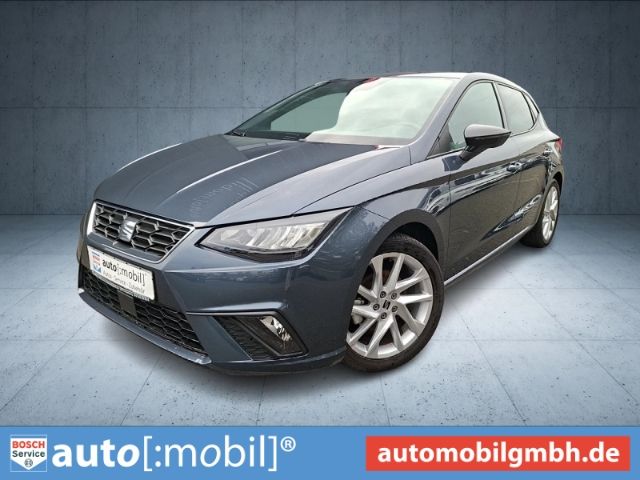 Bild des Angebotes Seat Ibiza FR 1.0 TSI DSG LED+PDC+DAB+SPORT-FAHRWERK