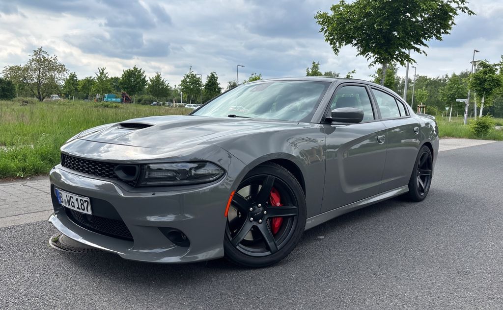 Bild des Angebotes Dodge Charger SRT 392 * 1. Hand