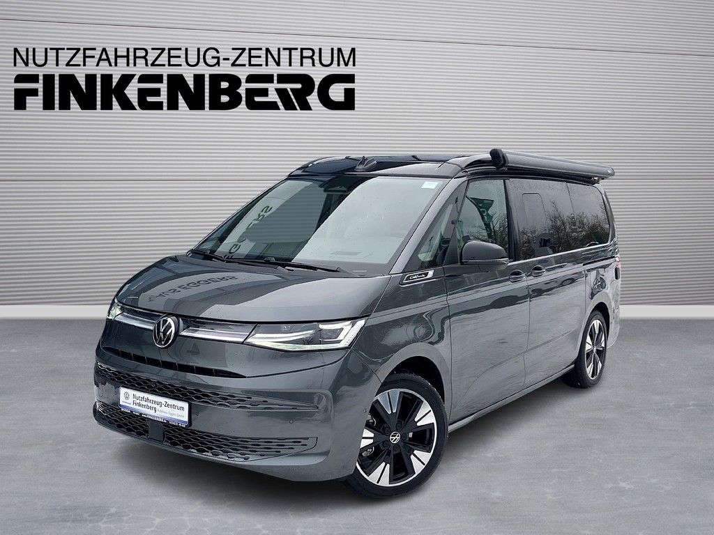 Bild des Angebotes Volkswagen T7 California Ocean 1.5 TSI DSG eHybrid 4Motion