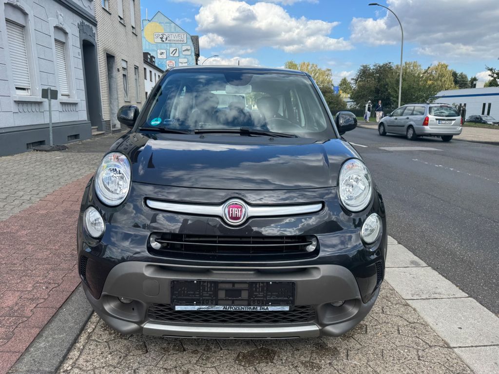 Bild des Angebotes Fiat 500L Trekking