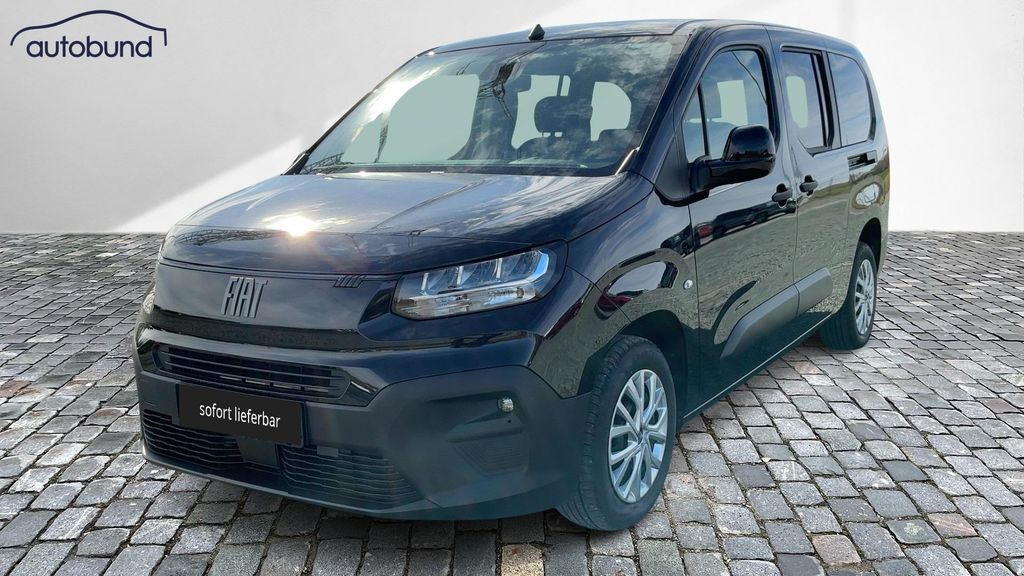 Bild des Angebotes Fiat III 1,5 BlueHDi AT8 L2 Maxi 7-Sitzer KA LED LRH
