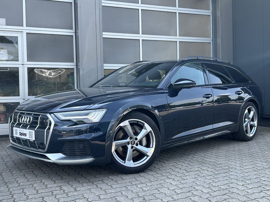 Bild des Angebotes Audi A6 Allroad quattro 55 TFSI AHK / B&O / Matrix