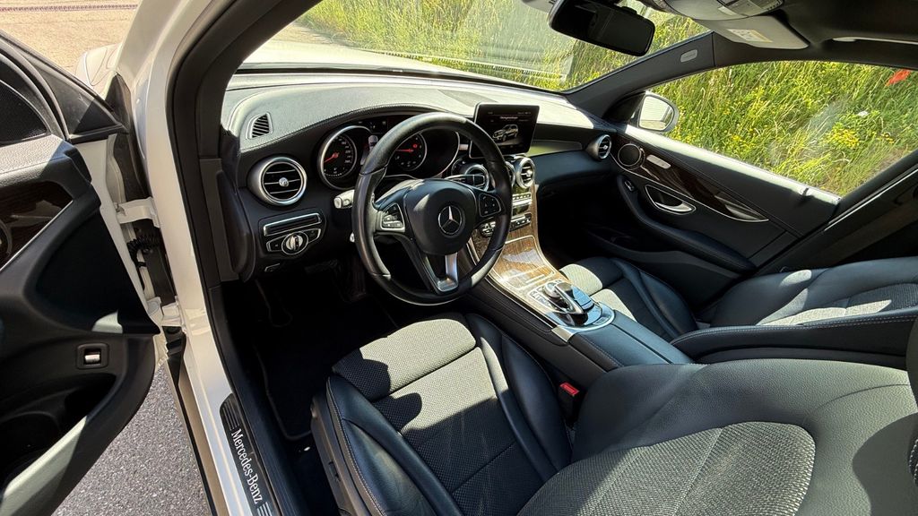 Bild des Angebotes Mercedes-Benz CLC 350