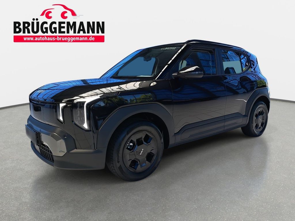 Bild des Angebotes Kia EV2 42.2 KWH AIR MJ27 WINTER