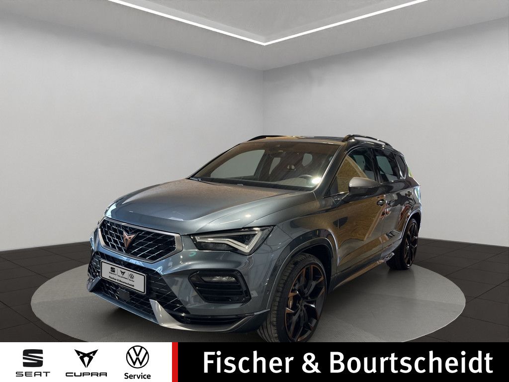 Bild des Angebotes Cupra Ateca 2.0 TSI VZ Edition 4Drive FACEL. LED 360°