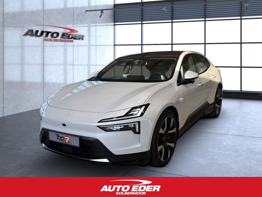 Bild des Angebotes Polestar 4 Long Range Dual / Pilot / Plus / Performance