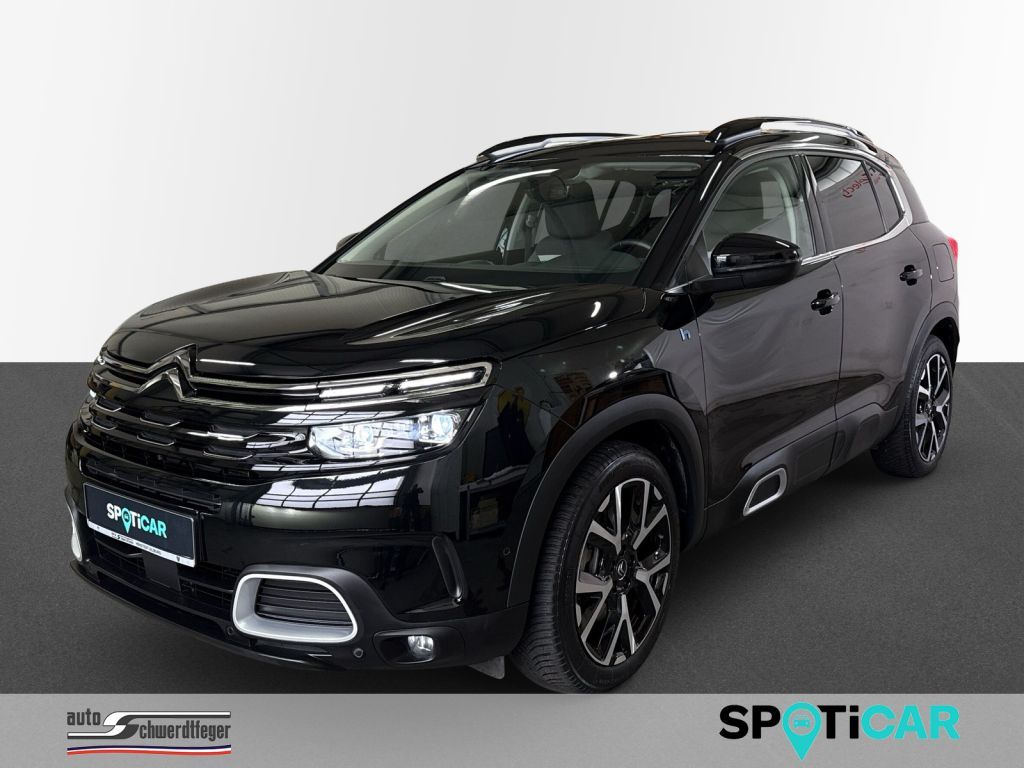 Bild des Angebotes Citroën C5 Aircross Hybrid 225 e.EAT8 SHINE PACK