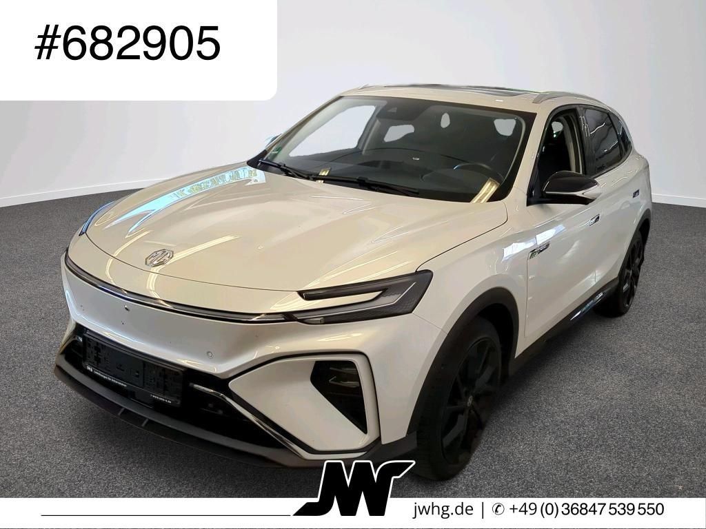 Bild des Angebotes MG Marvel R Luxury 70kWh|PilotPkt|Memo|360|Pan