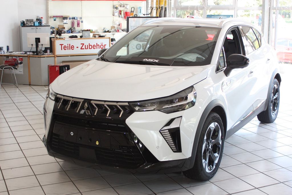 Bild des Angebotes Mitsubishi ASX Edition Hybrid
