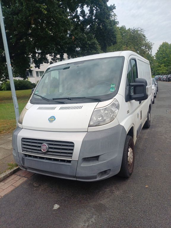 Bild des Angebotes Fiat Ducato 250 Multijet