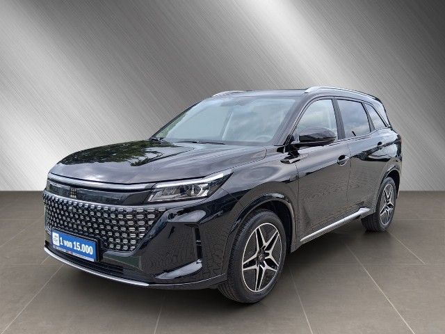 Bild des Angebotes DFSK Fengon E5 PHEV *LED*SHZ*360°*GJR*BLIS*AHK*