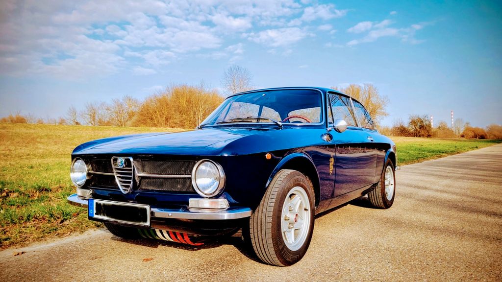 Bild des Angebotes Alfa Romeo GT (TÜV NEU)