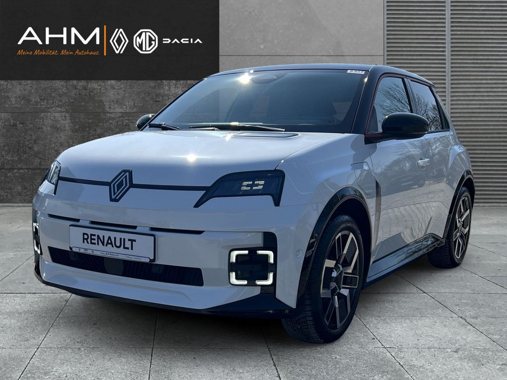 Bild des Angebotes Renault 5 Electric 150 Comfort Range Iconic Five