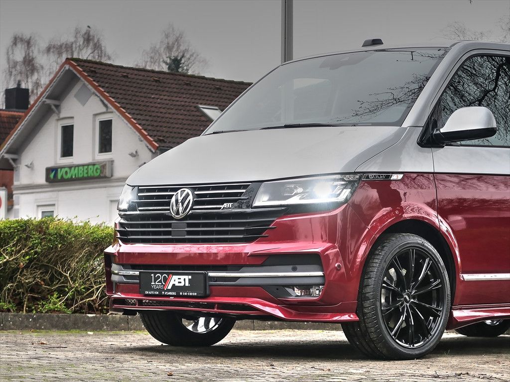 Bild des Angebotes Volkswagen T6.1 Highline DSG 4MOTION 169KW *ABT-SPORTSLINE*