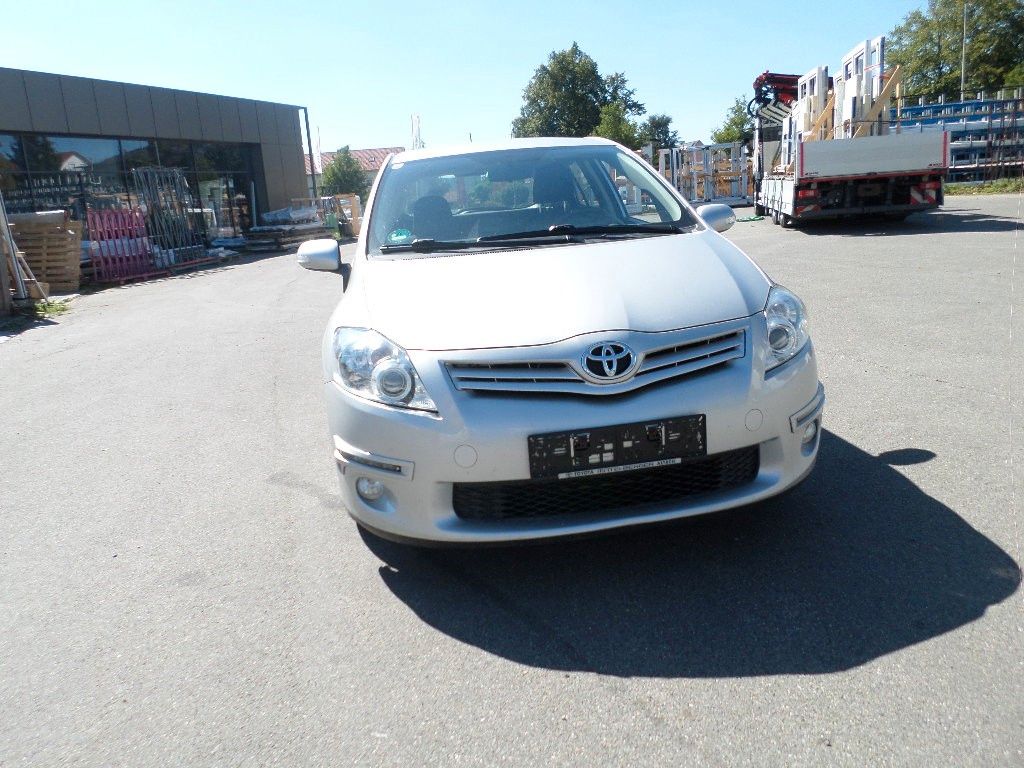 Bild des Angebotes Toyota Auris