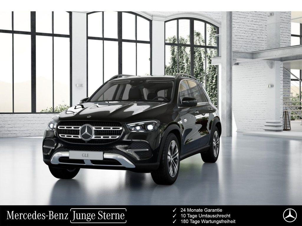 Bild des Angebotes Mercedes-Benz GLE 580 4MATIC Multibeam*Airmatic*Sitzklima*360°