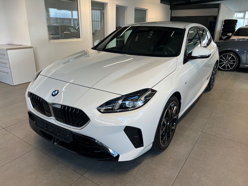 Bild des Angebotes BMW 120 M Sport / H&K / Massage / Head-Up / 360°
