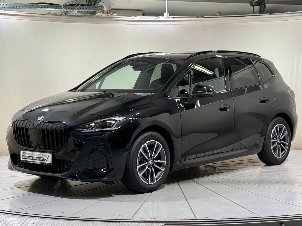Bild des Angebotes BMW 223i xDrive Active Tourer M Sportpaket AHK ACC