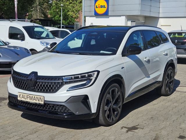 Bild des Angebotes Renault Espace VI Esprit Alpine E-Tech Hybrid 7-Sitzer
