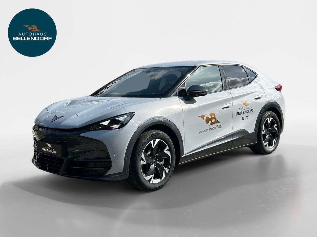 Bild des Angebotes Cupra Tavascan Endurance Navi Sitzheizung